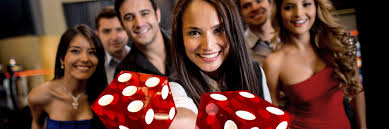 Онлайн казино Kaktuz Casino